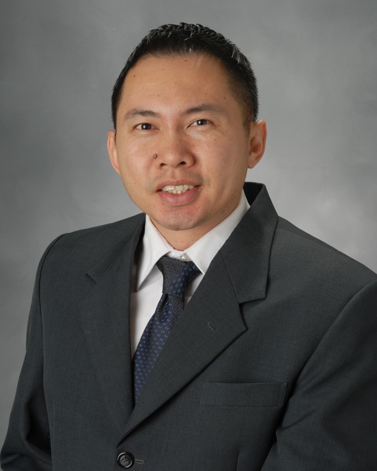 John Ho