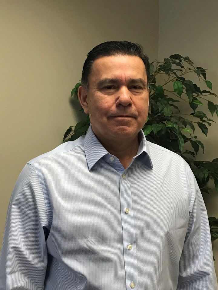 Rick Galceran
