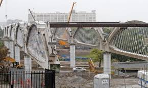 W. 7th Street Bridge