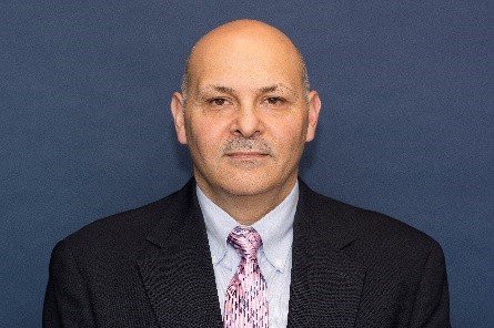 Dr. Ghassan Khankarlie, PE, PMP